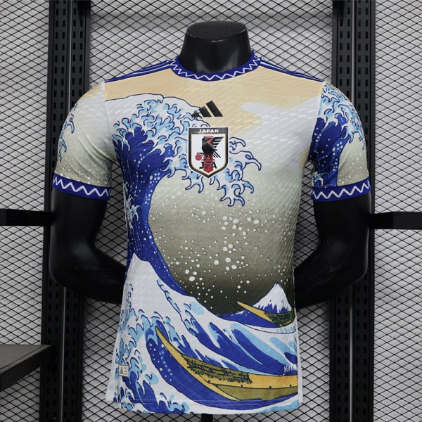 Tailandia Camiseta Japón Special Edition 2023 2024 5